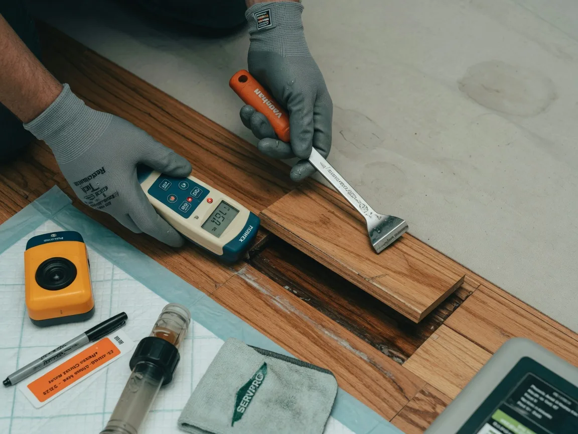 Why choose Water Damage Restoration in Brinnon, WA